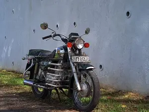 Honda CD 125 2005