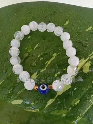 Hand Made Braclete