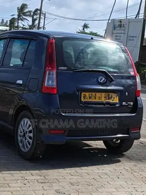 Perodua Viva Elite 2011