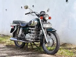 Honda CD 125 2005