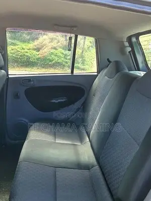 Perodua Viva Elite 2011