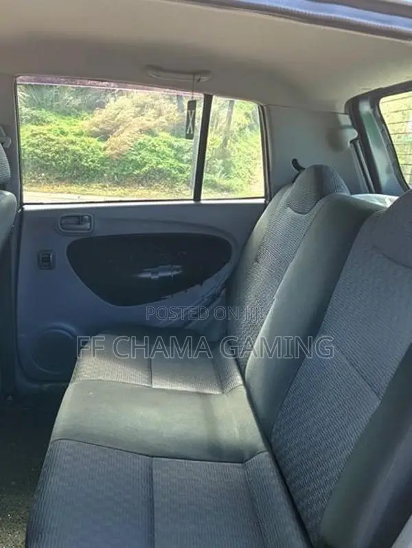Perodua Viva Elite 2011