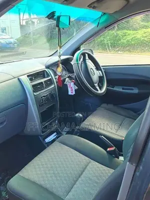 Perodua Viva Elite 2011