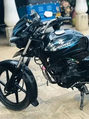 Bajaj Discover 125 2007