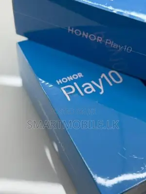 Honor Play 10 3GB/64GB (Brand New)