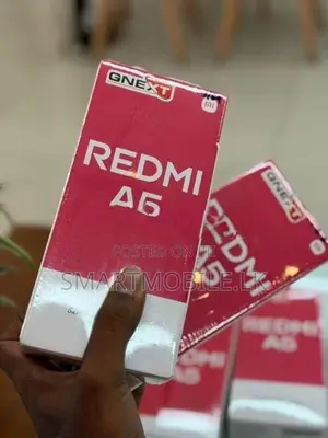 Xiaomi Redmi A5 3GB/64GB (Brand New)