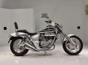 Honda Magna 2 2007