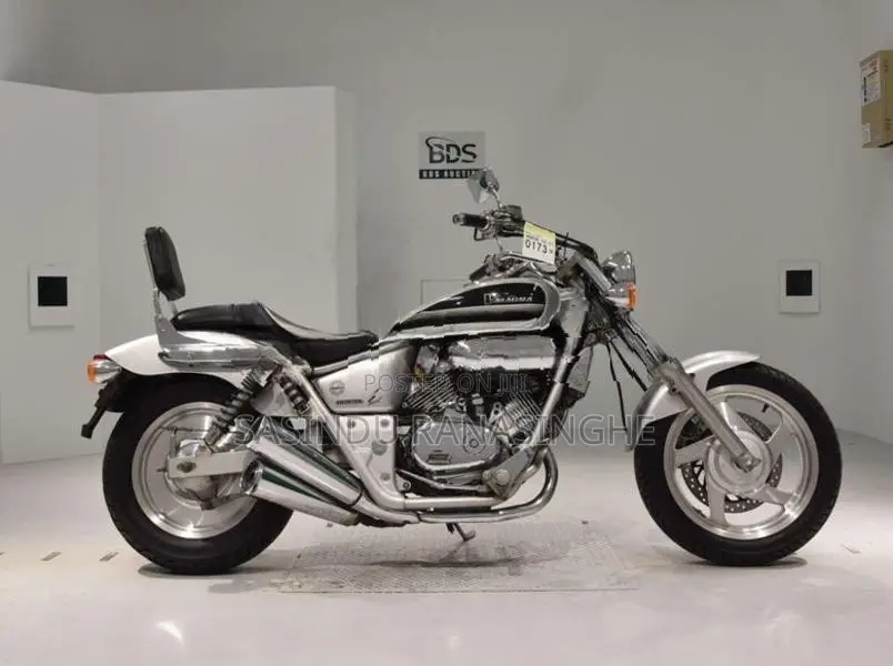 Honda Magna 2 2007