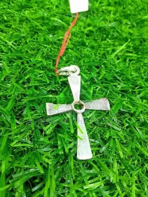 Silver Pendent