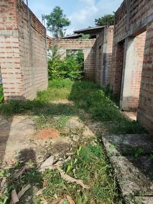 Land for Sale with 3 Floored House Foundation,Kalutara