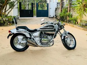 Honda Magna 2 2007