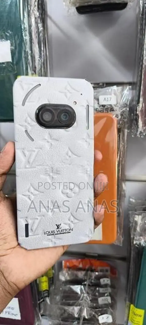Nothing 2a (Used)