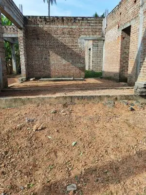 Land for Sale with 3 Floored House Foundation,Kalutara