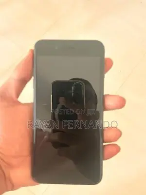 Apple iPhone 8 Plus (Used)