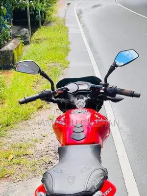 Bajaj Pulsar 135 2011
