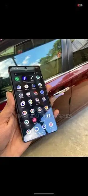 Google Pixel 6 (Used)