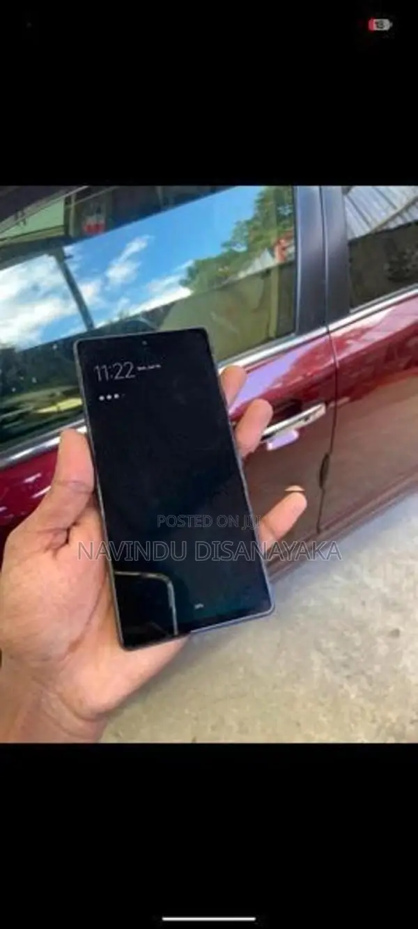Google Pixel 6 (Used)