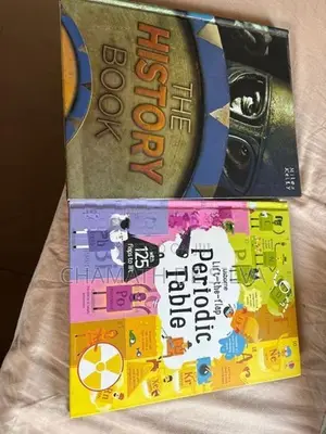 Usborne Hard Cover Books