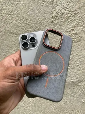 Apple iPhone 15 Pro 256GB (Used)