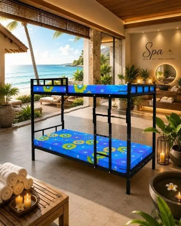 Bunk Beds