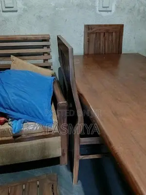Dining Table Set