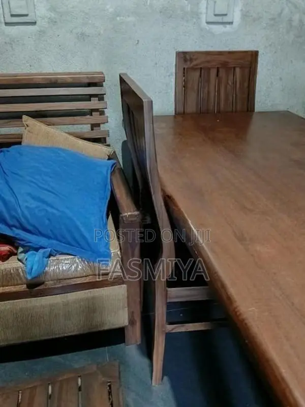Dining Table Set