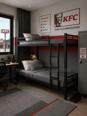 Bunk Beds