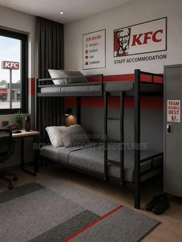 Bunk Beds