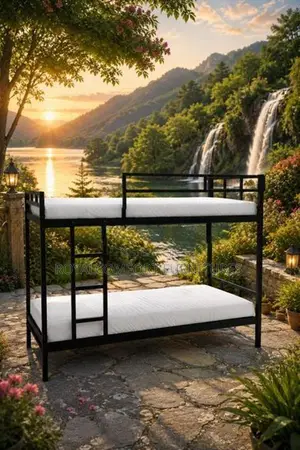 Bunk Beds