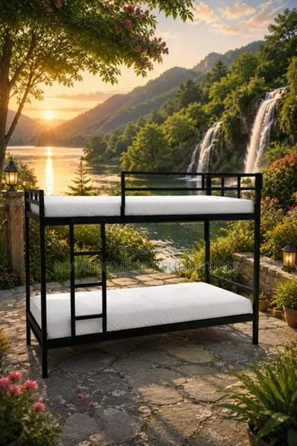 Bunk Beds