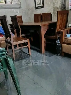 Dining Table Set