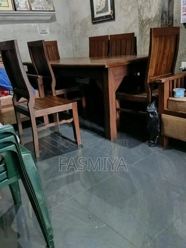 Dining Table Set