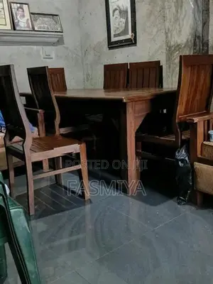 Dining Table Set