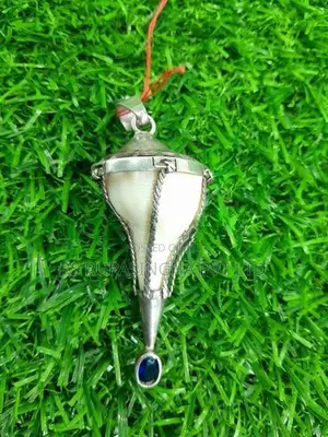 Silver Pendent