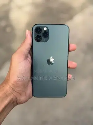 Apple iPhone 11 Pro (Used)