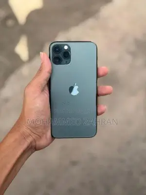Apple iPhone 11 Pro (Used)
