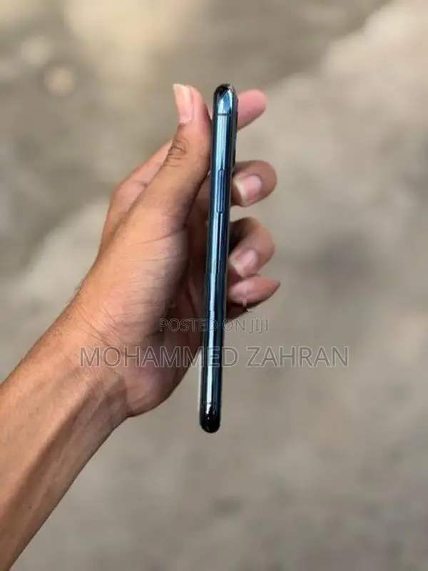 Apple iPhone 11 Pro (Used)