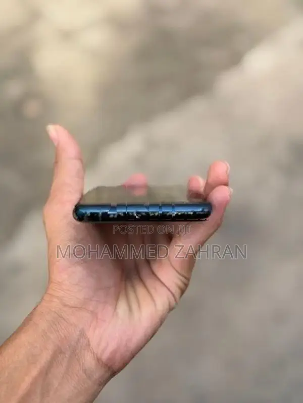 Apple iPhone 11 Pro (Used)