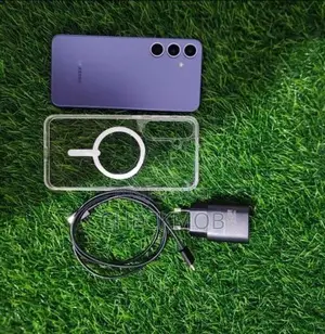 Samsung Galaxy S24 (Used)