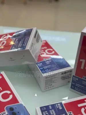 Xiaomi Redmi 15C 8GB/256GB (Brand New)
