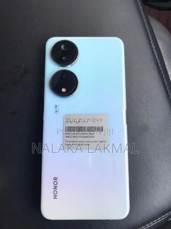 Honor X7b (Used)