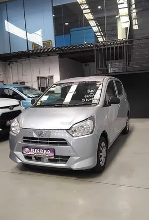 Daihatsu Mira ES L GRADE 2025