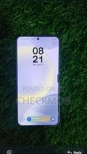 Samsung Galaxy S24 (Used)