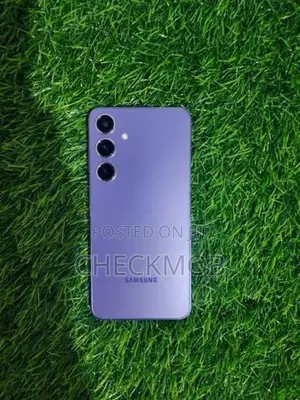 Samsung Galaxy S24 (Used)