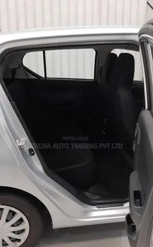 Daihatsu Mira ES L GRADE 2025