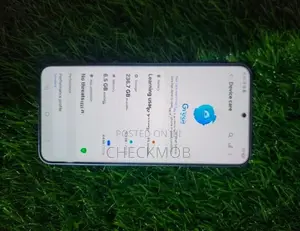 Samsung Galaxy S24 (Used)