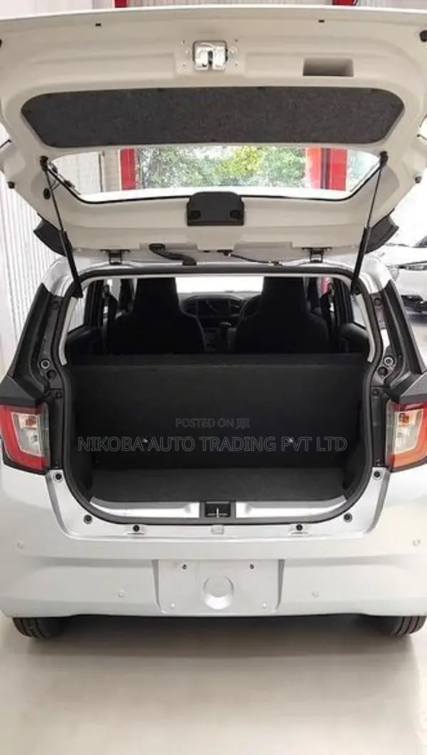 Daihatsu Mira ES L GRADE 2025