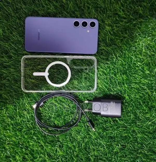 Samsung Galaxy S24 (Used)