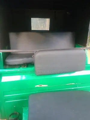 Piaggio Ape 2015