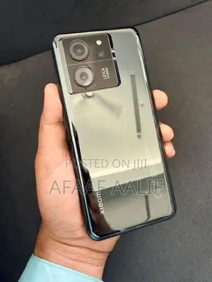Xiaomi 13T 5G 12GB 256GB (Used)
